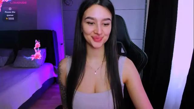Thumbnail 1, veronica_larson's Stream at Chaturbate, 1 month ago