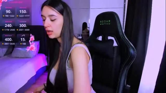 Image 11 of veronica_larson Stream on Chaturbate on 1 month ago