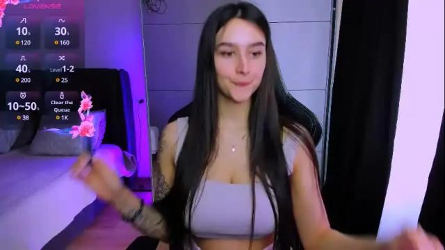 Image 12 of veronica_larson Stream on Chaturbate on 1 month ago
