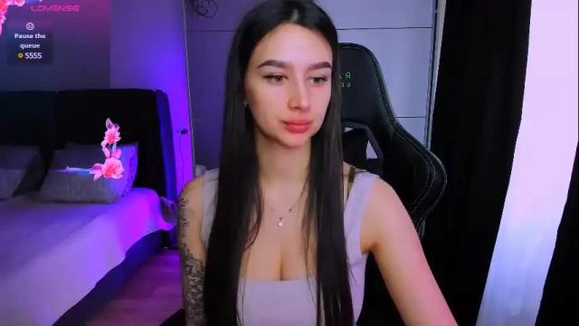 Image 2 of veronica_larson Stream on Chaturbate on 1 month ago
