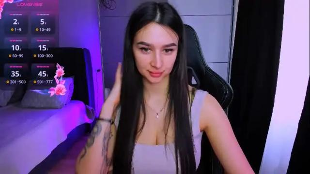 Image 3 of veronica_larson Stream on Chaturbate on 1 month ago