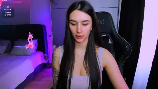 Image 6 of veronica_larson Stream on Chaturbate on 1 month ago