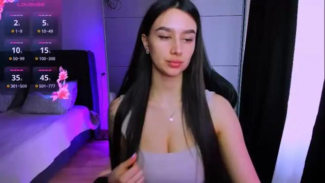 Image 7 of veronica_larson Stream on Chaturbate on 1 month ago
