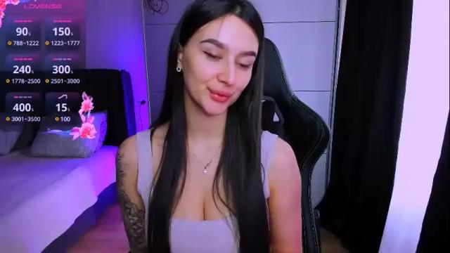 Image 8 of veronica_larson Stream on Chaturbate on 1 month ago