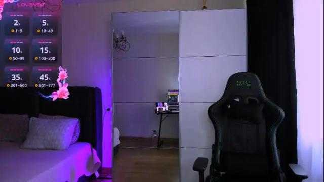 Image 11 of veronica_larson Stream on Chaturbate on 1 month ago