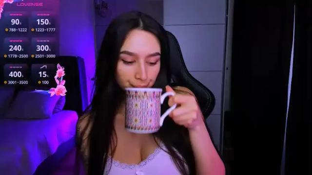 Thumbnail 1, veronica_larson's Stream at Chaturbate, 1 month ago