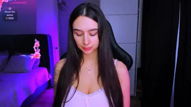 Image 11 of veronica_larson Stream on Chaturbate on 1 month ago