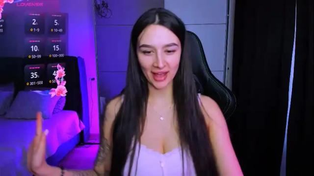 Image 8 of veronica_larson Stream on Chaturbate on 1 month ago