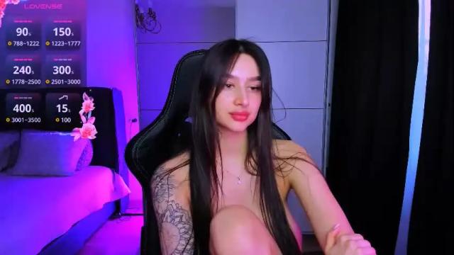 Image 11 of veronica_larson Stream on Chaturbate on 1 month ago