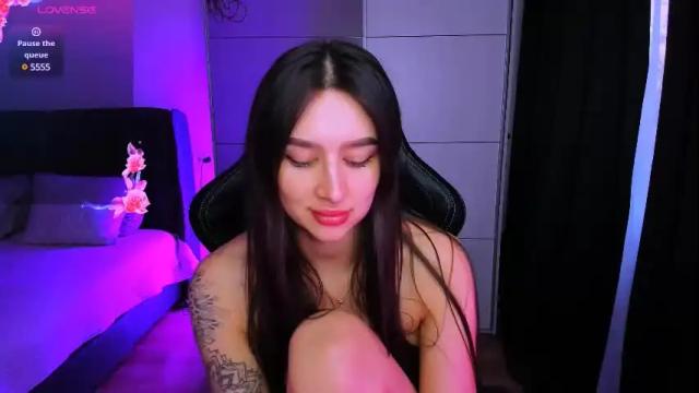 Image 12 of veronica_larson Stream on Chaturbate on 1 month ago