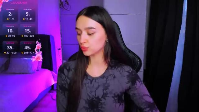 Image 4 of veronica_larson Stream on Chaturbate on 1 month ago
