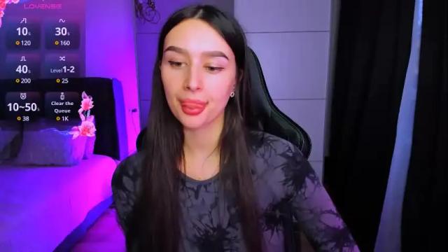 Image 6 of veronica_larson Stream on Chaturbate on 1 month ago