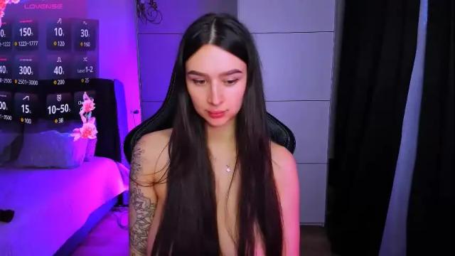 Thumbnail 3, veronica_larson's Stream at Chaturbate, 1 month ago