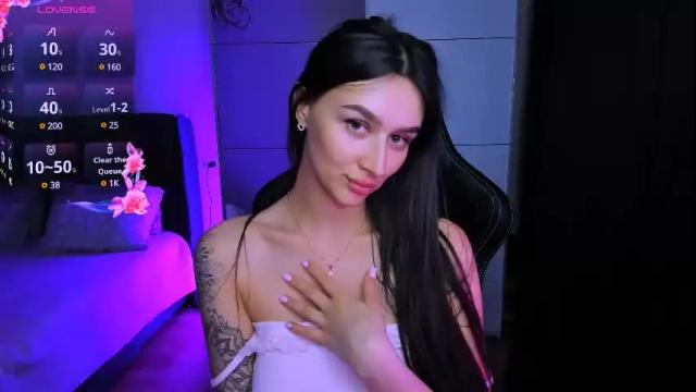 Image 12 of veronica_larson Stream on Chaturbate on 1 month ago