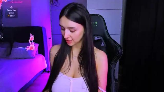 Image 6 of veronica_larson Stream on Chaturbate on 1 month ago