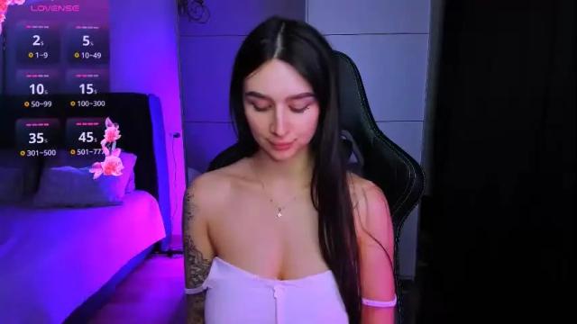 Image 7 of veronica_larson Stream on Chaturbate on 1 month ago