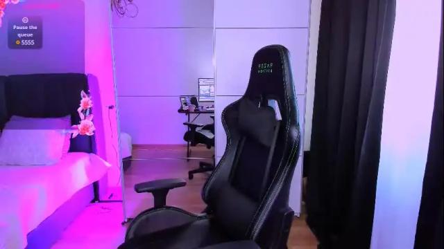 Thumbnail 2, veronica_larson's Stream at Chaturbate, 1 month ago