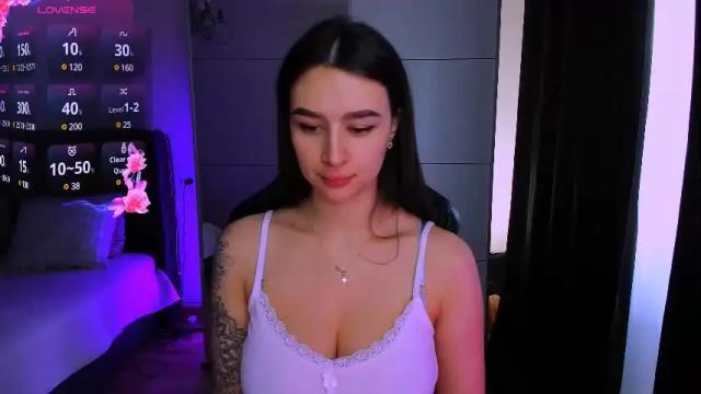 Image 2 of veronica_larson Stream on Chaturbate on 1 month ago