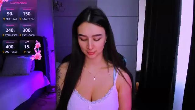 Thumbnail 2, veronica_larson's Stream at Chaturbate, 1 month ago