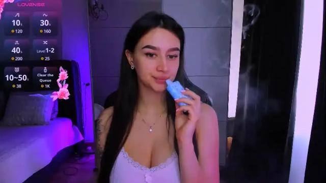 Image 6 of veronica_larson Stream on Chaturbate on 1 month ago