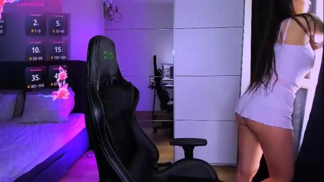 Image 3 of veronica_larson Stream on Chaturbate on 1 month ago