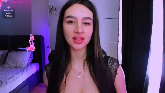 Thumbnail 2, veronica_larson's Stream at Chaturbate, 29 days ago