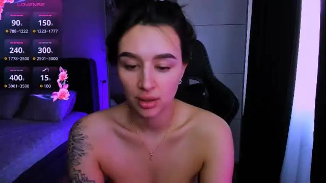Thumbnail 3, veronica_larson's Stream at Chaturbate, 28 days ago