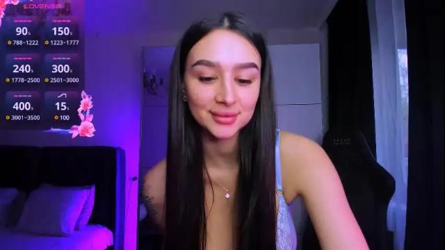 Image 12 of veronica_larson Stream on Chaturbate on 24 days ago