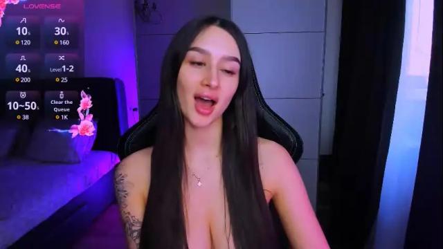Thumbnail 1, veronica_larson's Stream at Chaturbate, 21 days ago