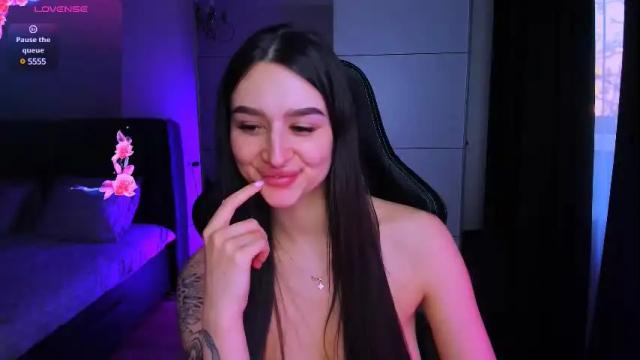 Thumbnail 3, veronica_larson's Stream at Chaturbate, 21 days ago