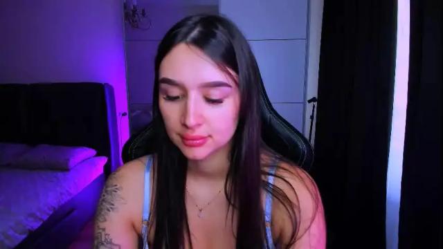 Thumbnail 3, veronica_larson's Stream at Chaturbate, 2 days ago