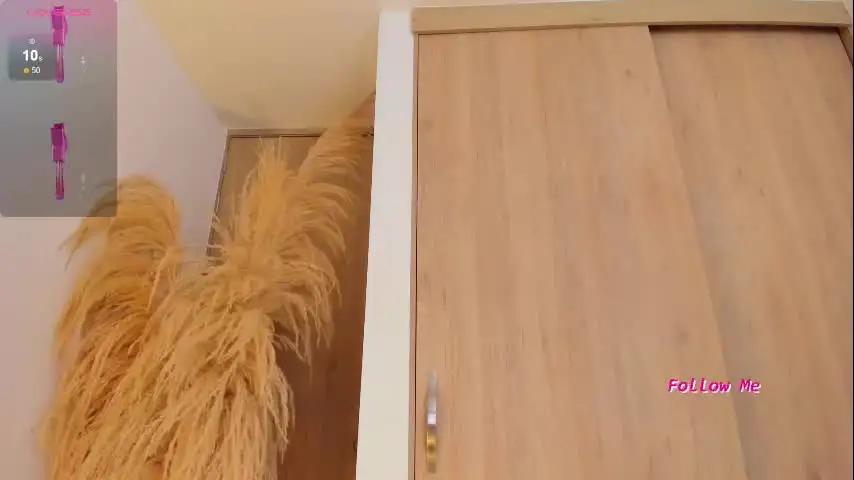 veronica_lennox Chaturbate