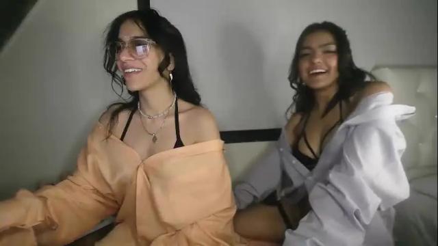 Image 2 of veronica_magellan Stream on Chaturbate on 17 days ago