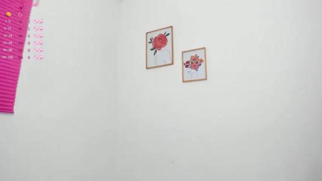 Image 2 of veronica_mendez1 Stream on Chaturbate on 12 months ago