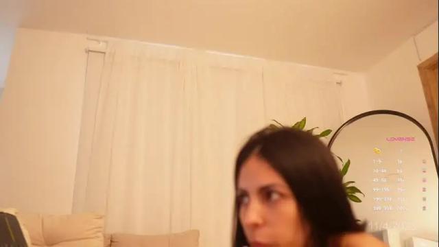 Image 7 of veronica_mendez1 Stream on Chaturbate on 10 days ago