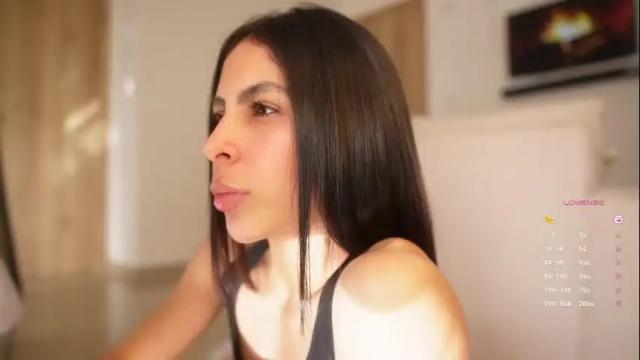 Image 10 of veronica_mendez1 Stream on Chaturbate on 1 month ago