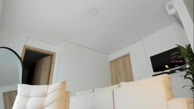 Thumbnail 2, veronica_mendez1's Stream at Chaturbate, 1 month ago