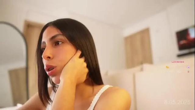 Thumbnail 1, veronica_mendez1's Stream at Chaturbate, 29 days ago