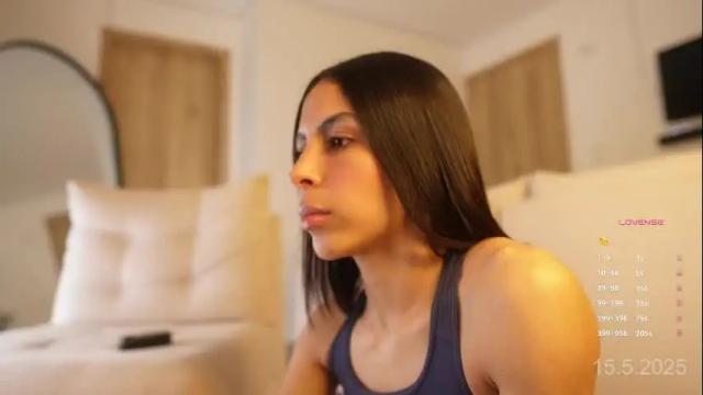 Thumbnail 2, veronica_mendez1's Stream at Chaturbate, 22 days ago