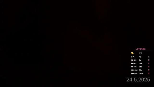 Image 12 of veronica_mendez1 Stream on Chaturbate on 15 days ago