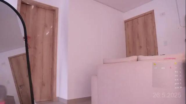 Thumbnail 1, veronica_mendez1's Stream at Chaturbate, 11 days ago