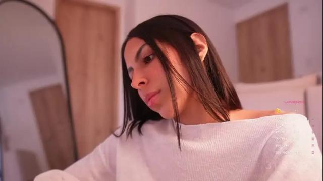 Image 8 of veronica_mendez1 Stream on Chaturbate on 8 days ago