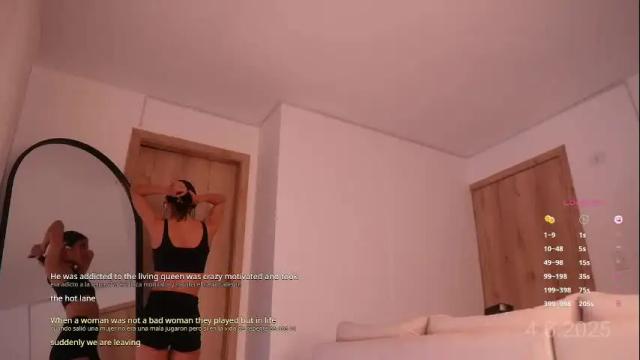 Thumbnail 2, veronica_mendez1's Stream at Chaturbate, 2 days ago
