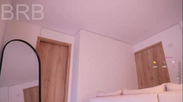 Image 8 of veronica_mendez1 Stream on Chaturbate on 4 days ago