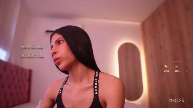 Thumbnail 1, veronica_mendez1's Stream at Chaturbate, 1 month ago
