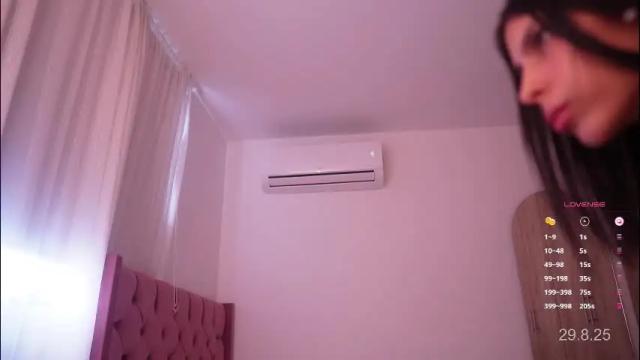 Image 12 of veronica_mendez1 Stream on Chaturbate on 1 month ago