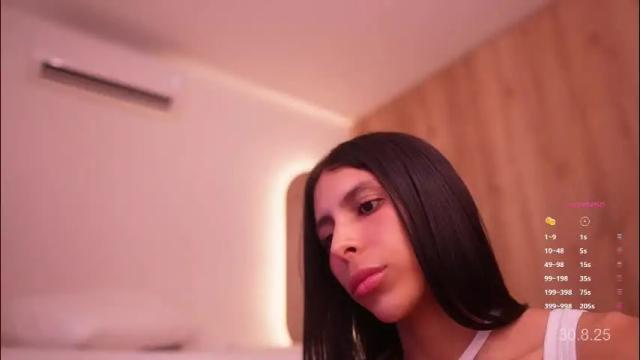 Thumbnail 2, veronica_mendez1's Stream at Chaturbate, 1 month ago