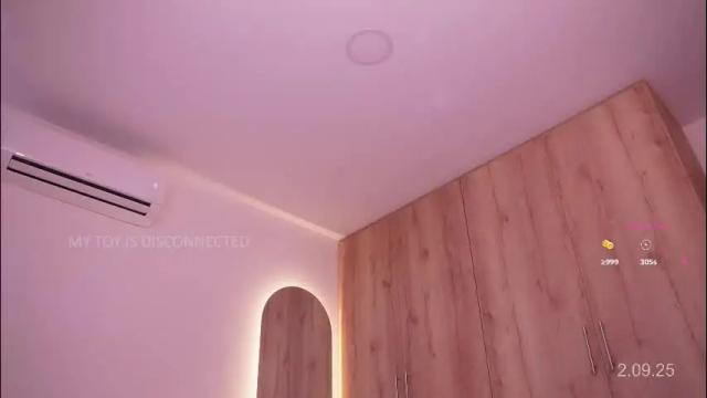 Thumbnail 2, veronica_mendez1's Stream at Chaturbate, 1 month ago