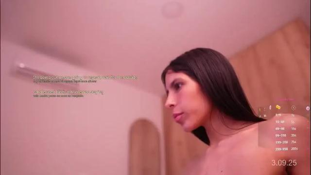 Image 12 of veronica_mendez1 Stream on Chaturbate on 1 month ago