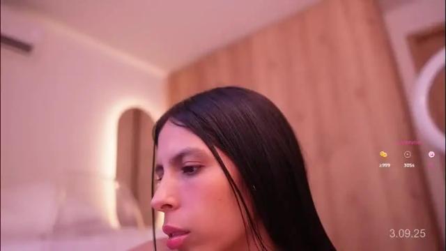 Thumbnail 2, veronica_mendez1's Stream at Chaturbate, 1 month ago